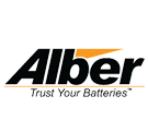Alber Logo