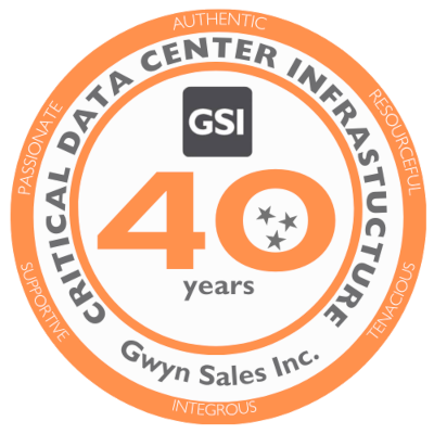 Gold Anniversary Badge Logo