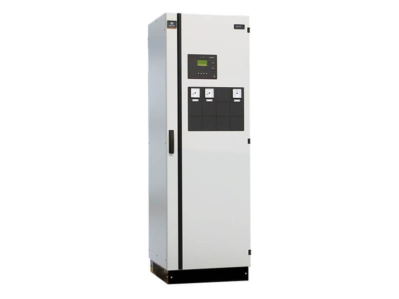 Gwyn Sales Chloride CP70R 10 IEC – DC UPS