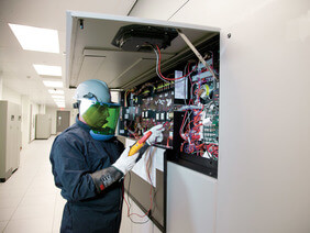 Gwyn Sales OSHA 1910/NFPA 70E Electrical Safety with Hands-On