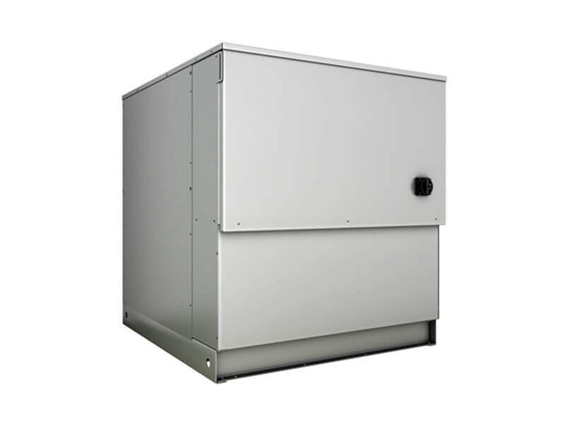 Gwyn Sales Liebert EconoPhase Pumped Refrigerant Economizer