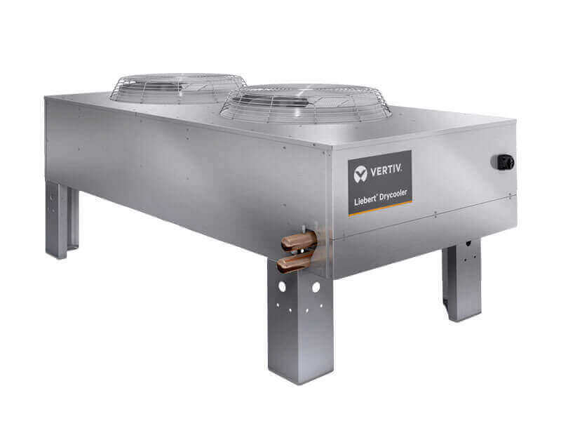 Gwyn Sales Liebert Outdoor Drycooler, 7-525kW