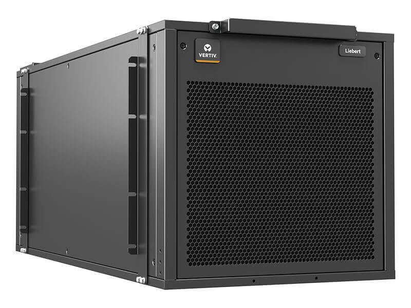 Gwyn Sales Vertiv™ VRC Rack Cooling System, 3500 Watts