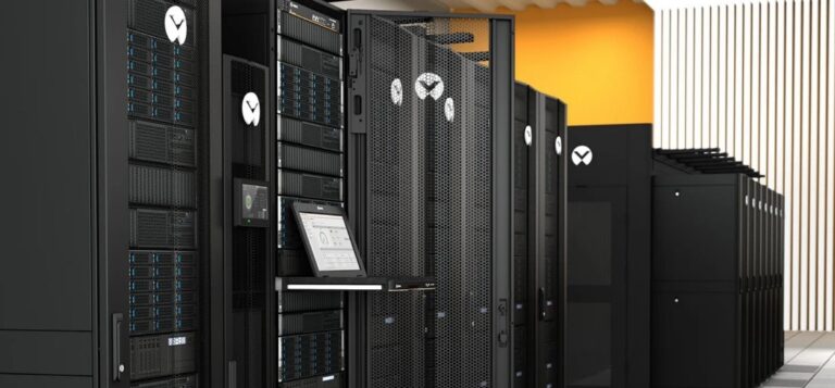 Why The Right Rack Matters in Your Data Center